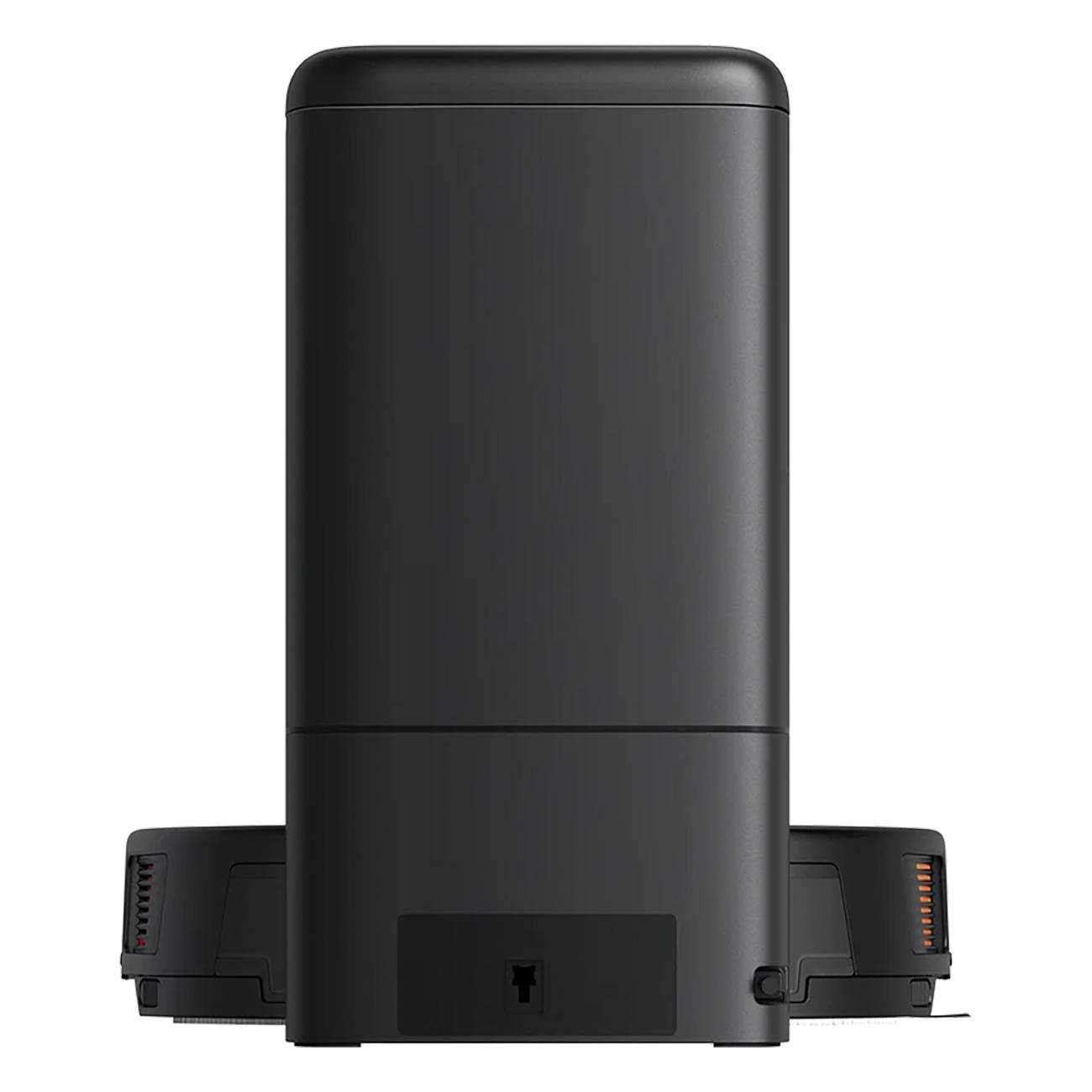 Anker Innovations Eufy Clean X8 Pro Staubsauger Roboterstaubsauger beutellos-2