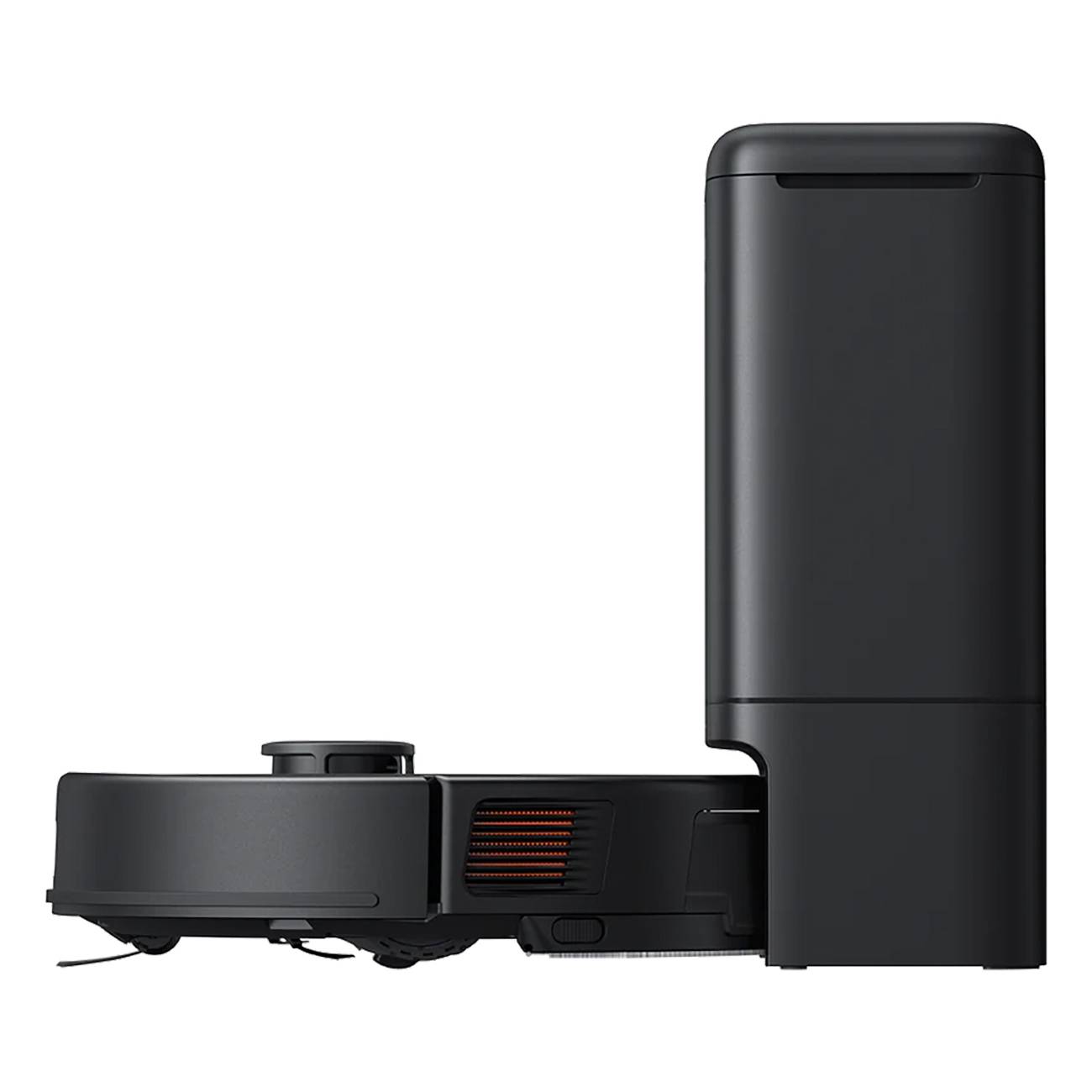 Anker Innovations Eufy Clean X8 Pro Staubsauger Roboterstaubsauger beutellos-3