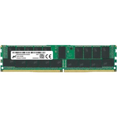 Micron 8GB DDR4-3200 1RX8 ECC registered (MTA9ASF1G72PZ-3G2J3)