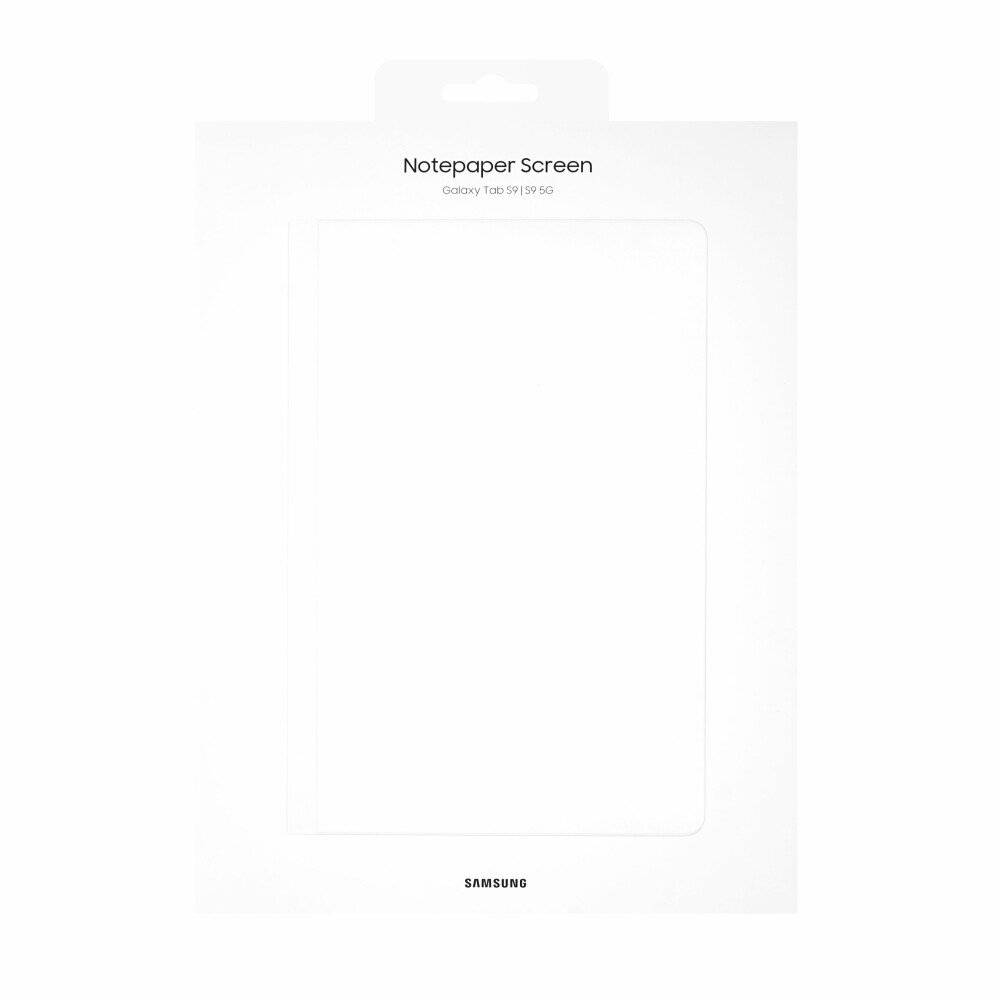 Samsung EF-ZX712 - Papierähnliches Displaycover-2