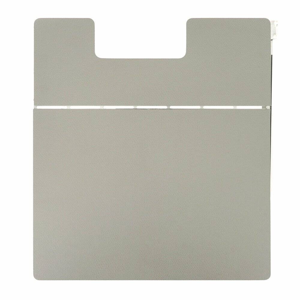 Bildschirmständer mit verstellbarem Arm iPad grau-0
