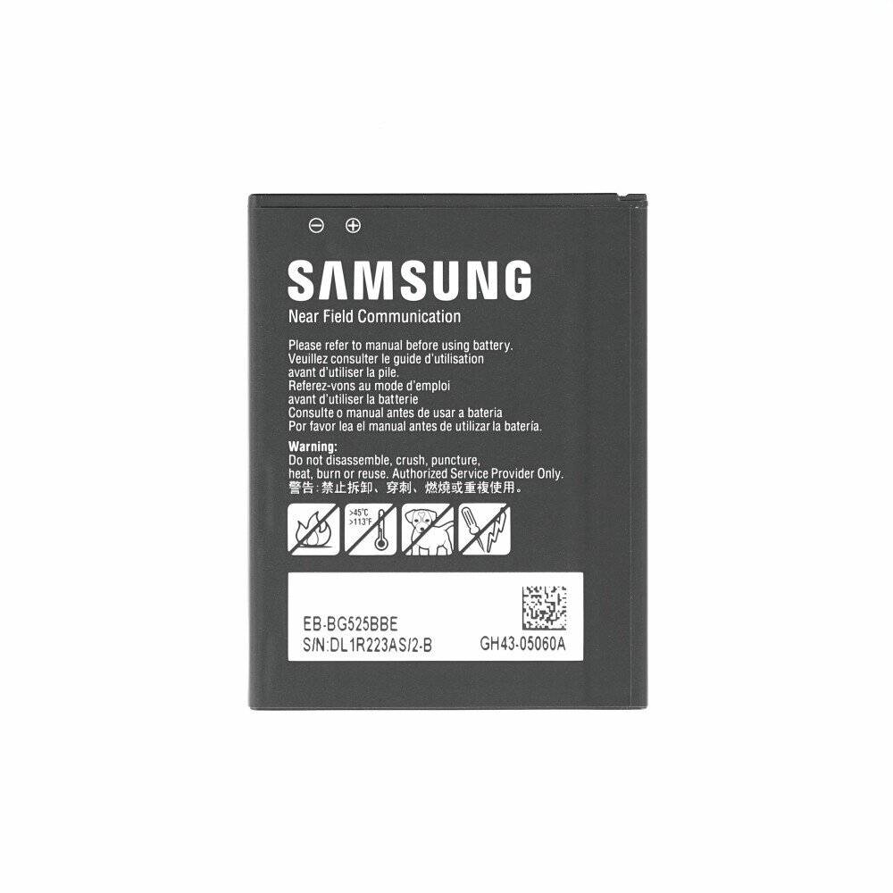 Samsung Akku EB-BG525BBE 3000mAh für G525 Galaxy Xcover 5 GH43-05060A-1
