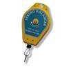 Federzug Balancer Deckensteckdose mit Federzug Spring Balancer Einziehbarer Halter 3.0 - 5.0 kg