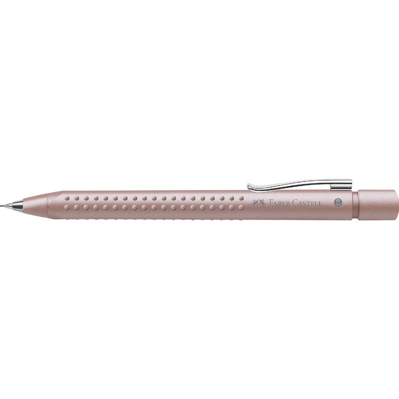 FABER-CASTELL - Druckbleistift GRIP 2011-0