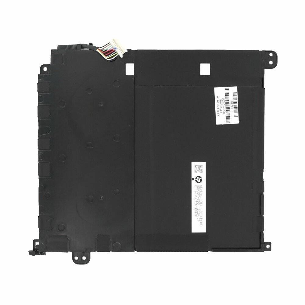HP Akku 2C 43Wh DR02XL (Primär, lange Lebensdauer) 5676mAh 855710-001-1