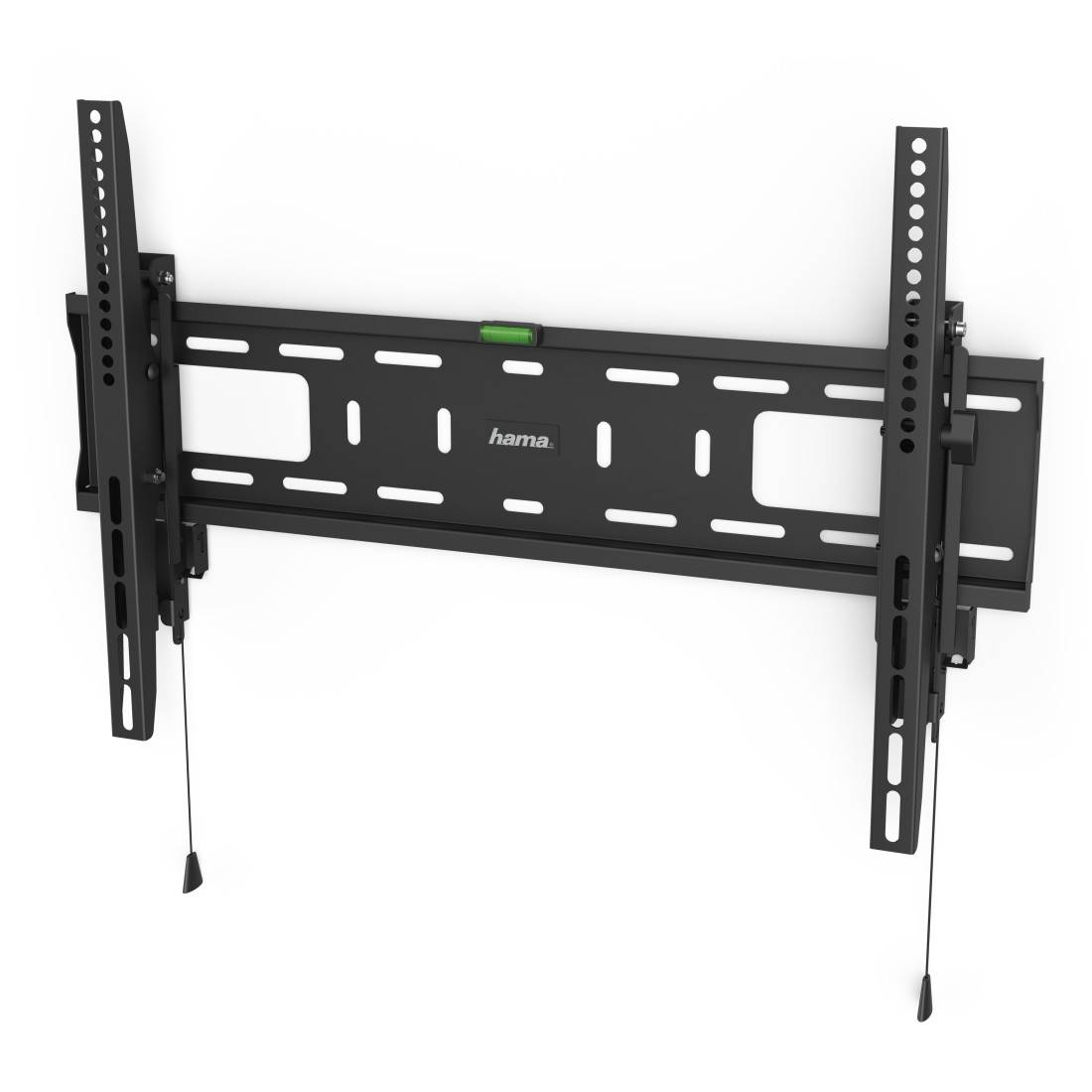 hama 00220862 TV-Wandhalterung, neigbar, Diebstahlschutz, 229 cm (90") bis 50 kg-1