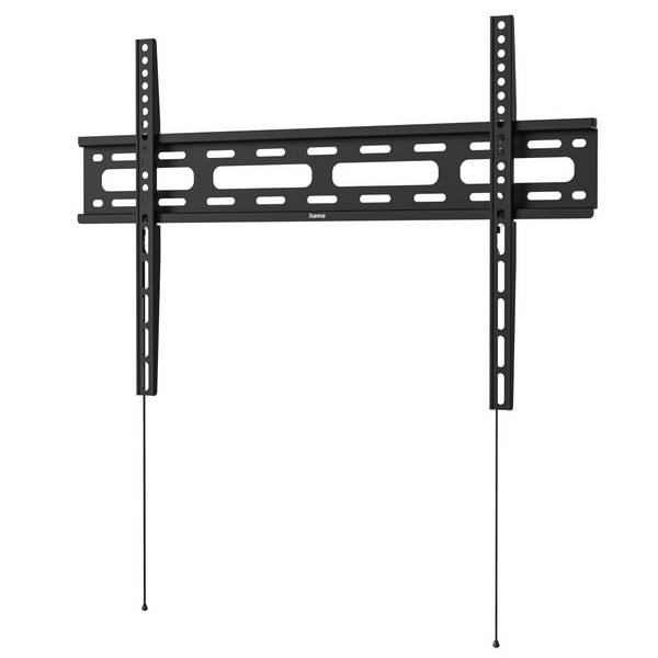 Hama TV-Wandhalterung starr 32-75" VESA 50-600 40kg schwarz