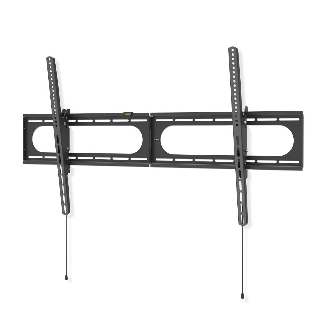 Hama Slim TV-Wandhalterung neigbar VESA 50x50-1100x600 100kg-0