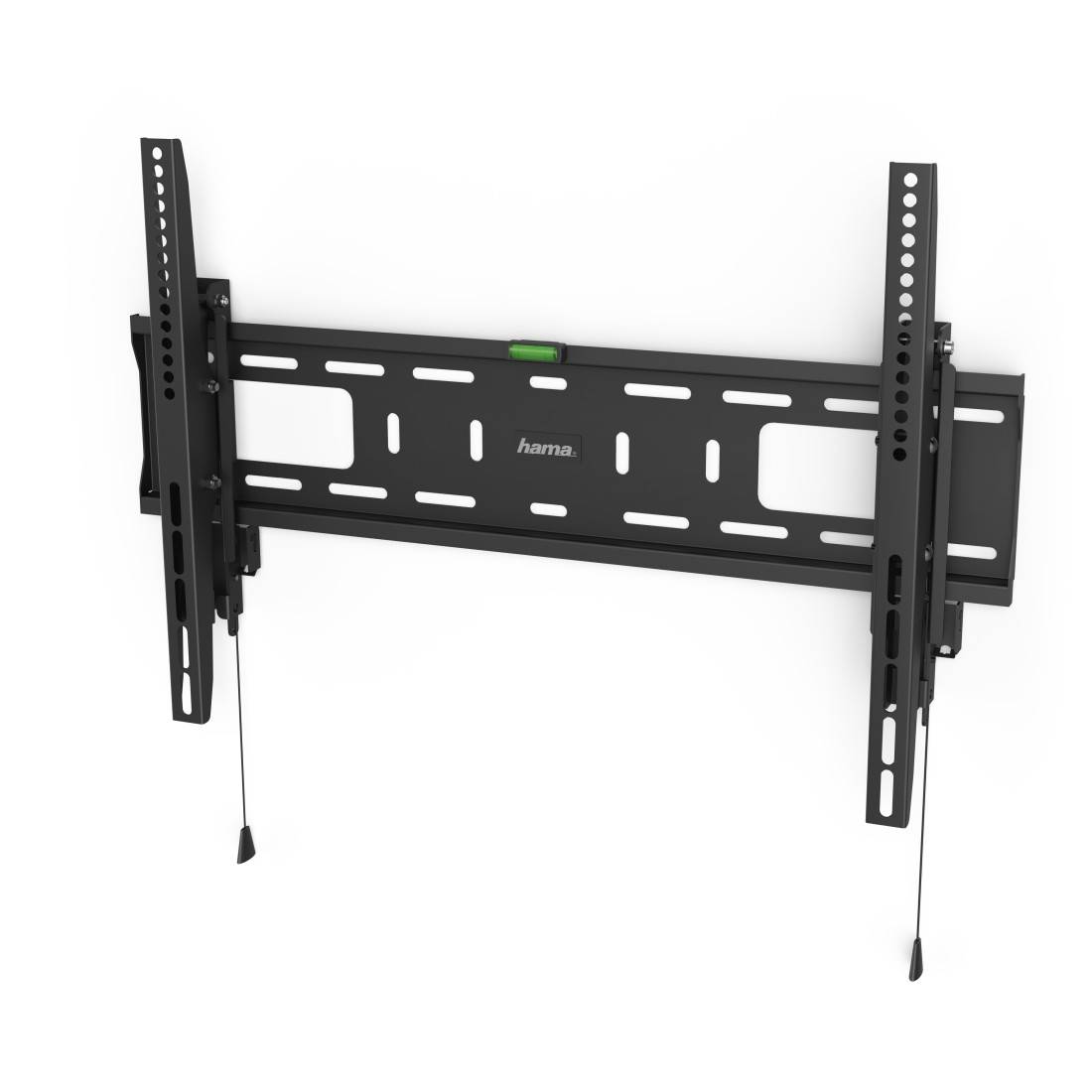 hama 00220861 TV-Wandhalterung, starr, Diebstahlschutz, 229 cm (90") bis 50 kg-1