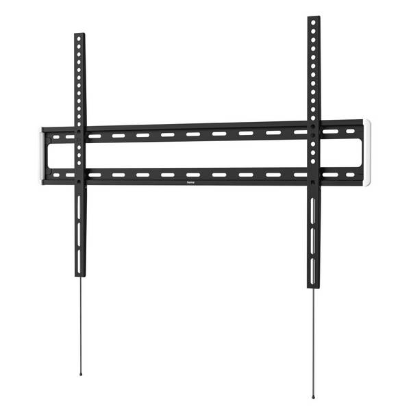 Hama TV-Wandhalterung starr 254 cm (100") bis 75 kg Wandabstand 2,1 cm