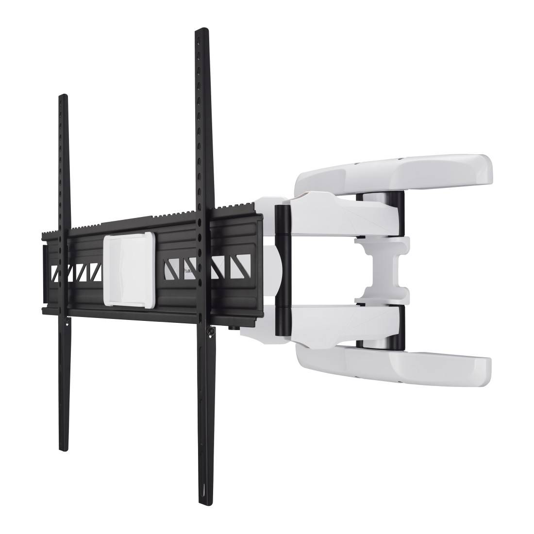 hama 00220838 TV-Wandhalterung, schwenkbar, neigbar, ausziehbar, 229 cm (90") bis 75 kg-0