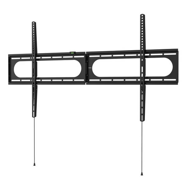 Hama 00220843, 94 cm (37""), 3,05 m (120""), 100 kg, 1100 x 600 mm, Schwarz