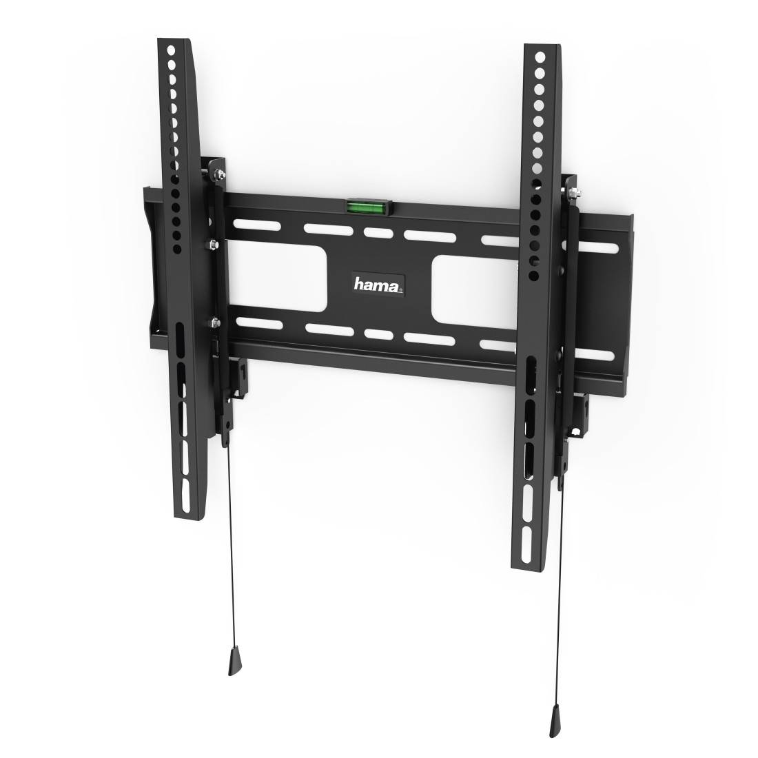 hama 00220858 TV-Wandhalterung, starr, Diebstahlschutz, 165 cm (65") bis 50 kg-1