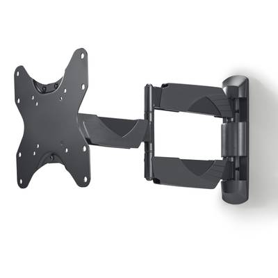 hama 00220827 TV-Wandhalterung, schwenkbar, neigbar, ausziehbar, 122 cm (48") bis 35 kg-0