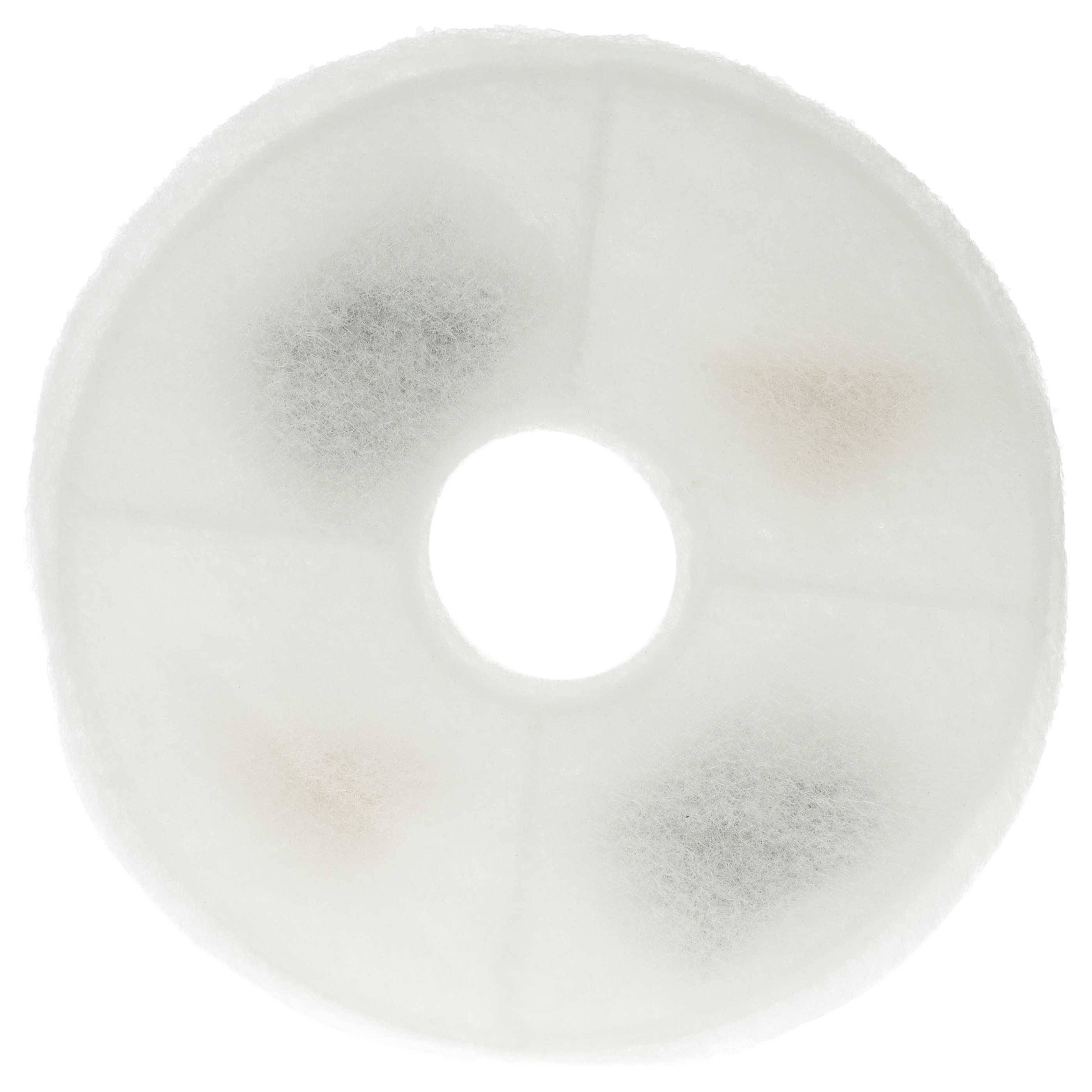 vhbw 5x Filter kompatibel mit Catit 50023 | 50053, 50761, 55600, 43742 W Trinkbrunnen für Katzen, Hunde - Filterelement-1
