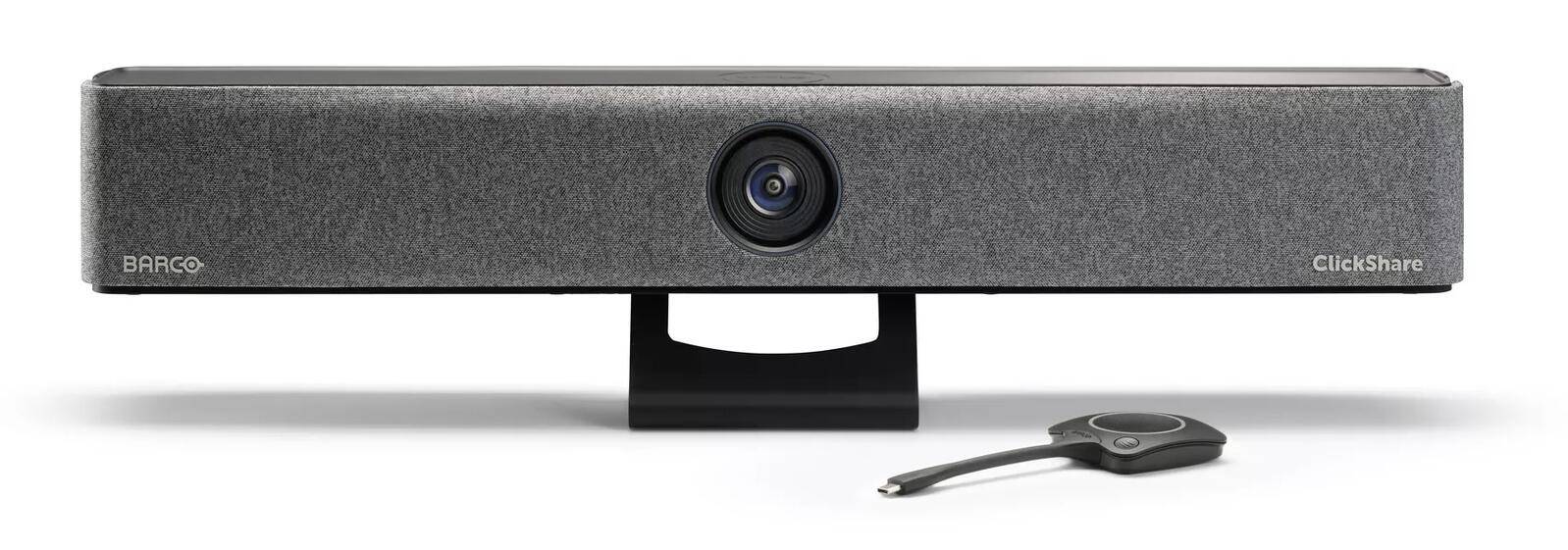 BARCO ClickShare Bar Core All-in-One Videobar für drahtlose Konferenz-0
