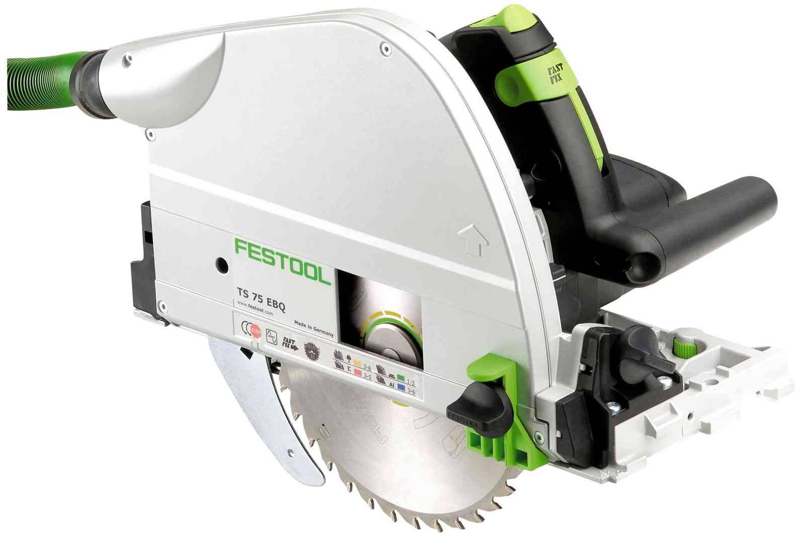 Tauchsäge TS 75 EBQ-Plus-FS-1