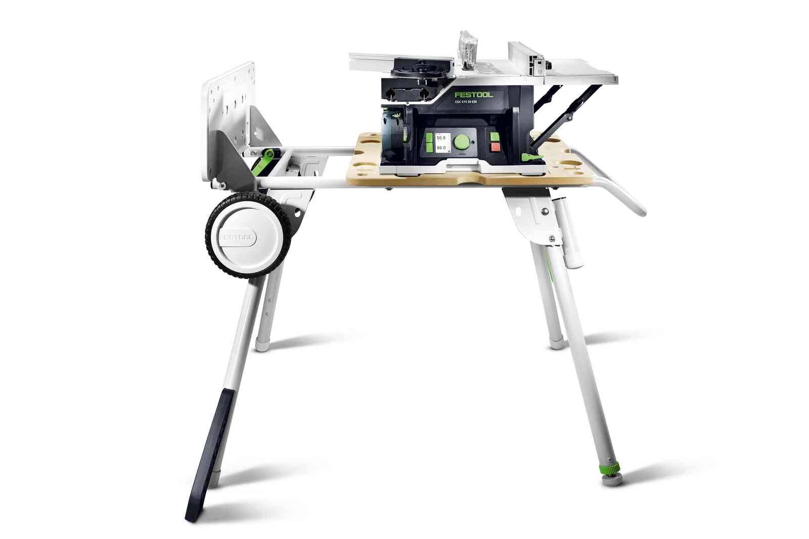 Festool Akku-Tischkreissäge CSC SYS 50 EBI-Plus-2