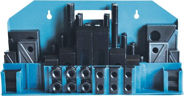 Spannwerkzeugsortiment M14x16mm 58tlg.-0