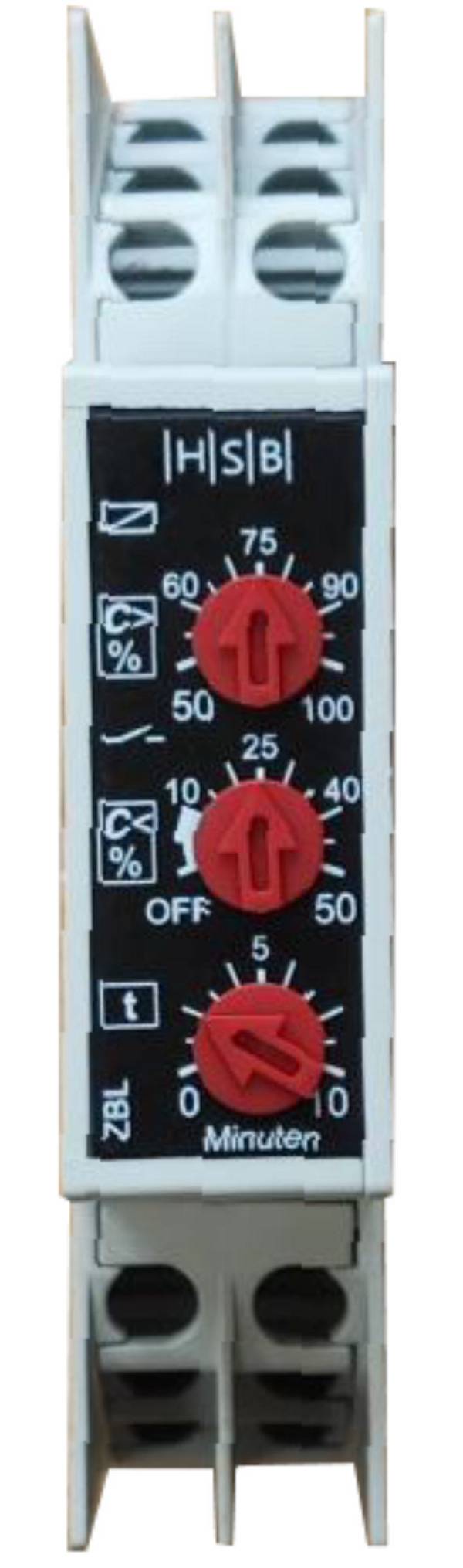 Batteriewächter ZBL 12V