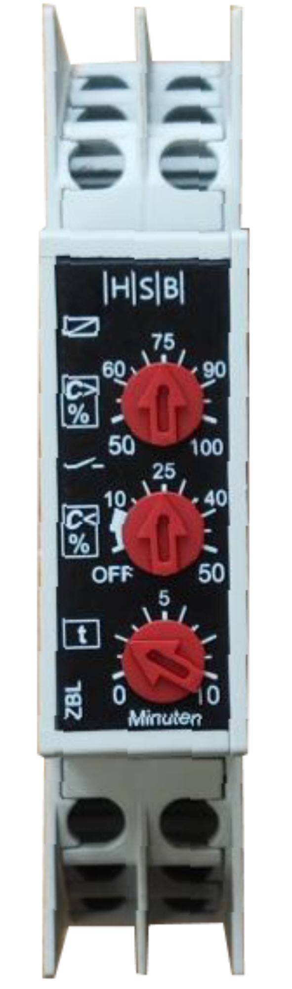 Batteriewächter ZBL 48V-0