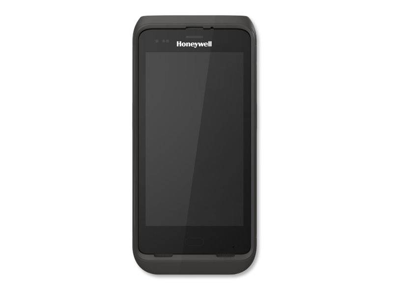 HONEYWELL CT45 XP - Datenerfassungsterminal - robust - Android 11 - 64 GB UFS card - 12.7 cm (5")-0