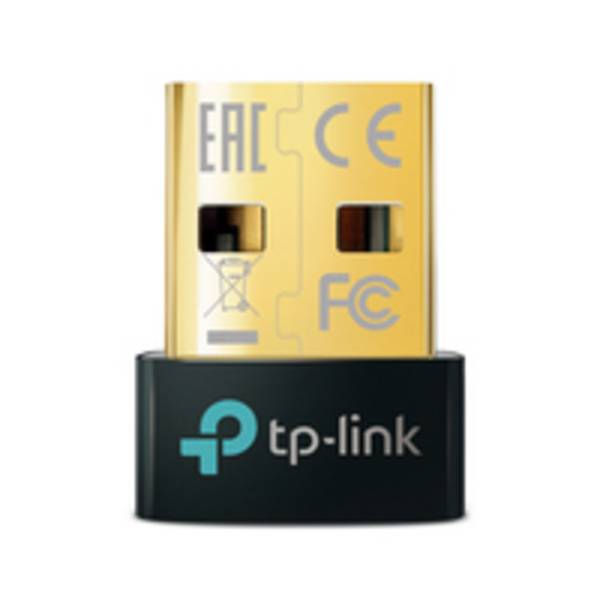 TP-Link Bluetooth 5.0 Nano USB Adapter Multimedia-Technik