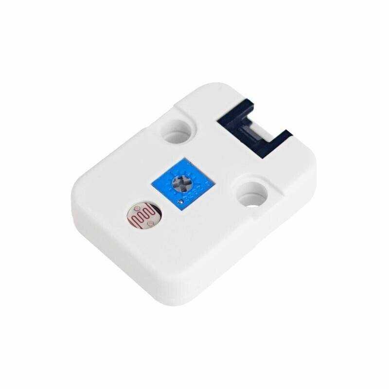 M5Stack Light Sensor Unit with Photo-Resistance Light Intensity Sensor-0