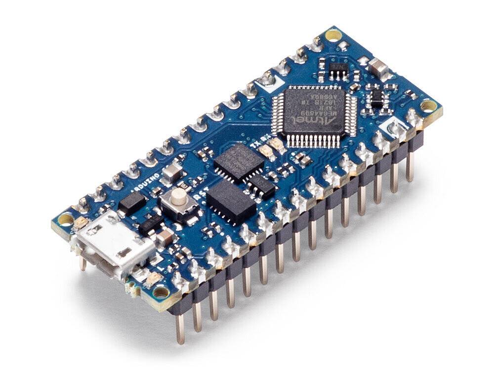 Arduino® Nano Every with headers-0