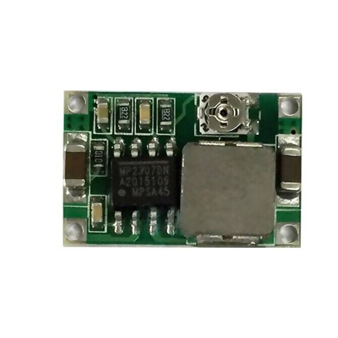 Mini 360 Wandler Step Down Modul LM2596 RC DC-DC-0