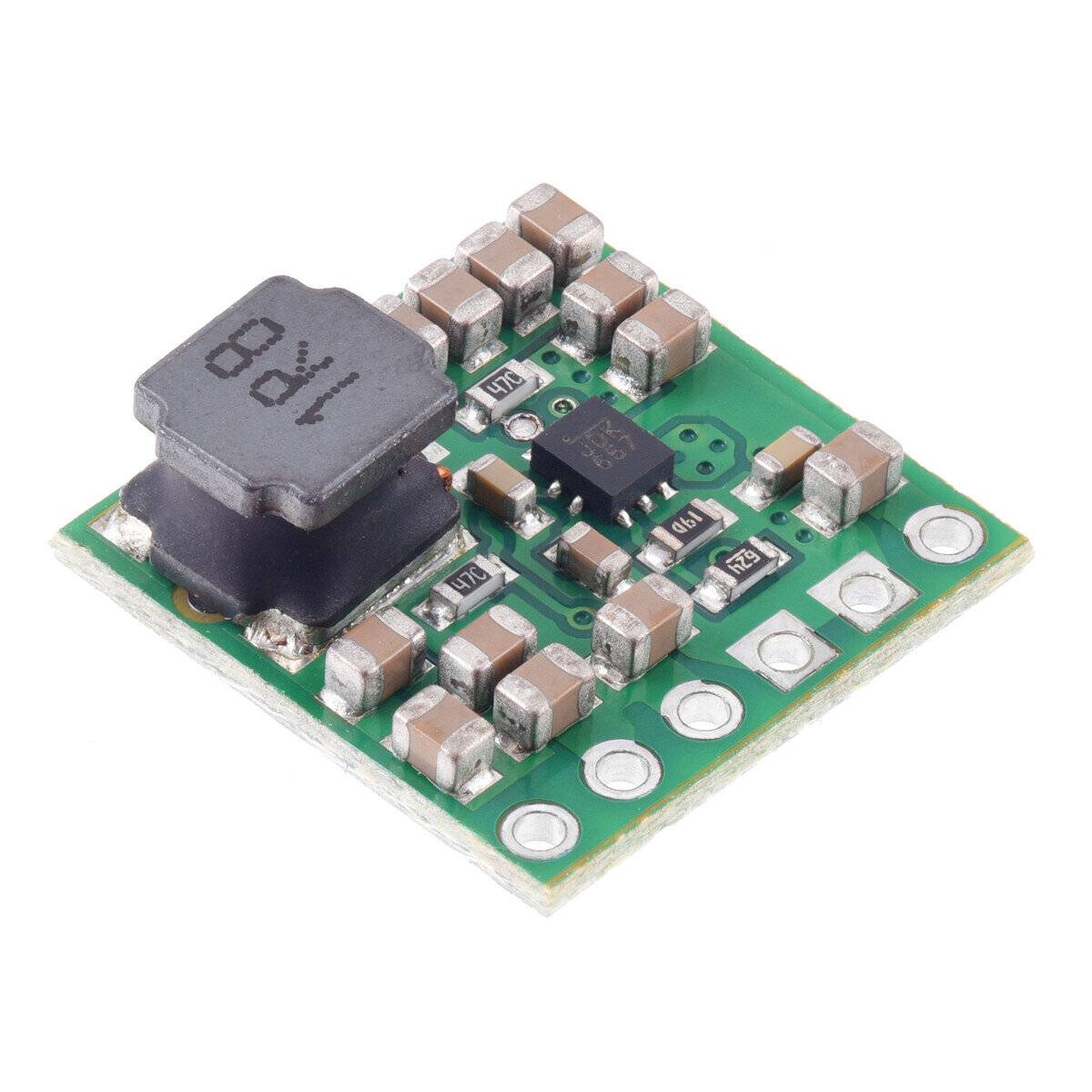 Pololu 5V Step-Up Voltage Regulator U3V40F5 Boost Switching Regulator-5