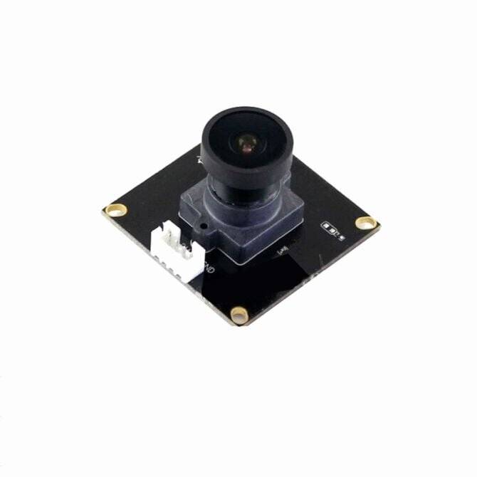 Waveshare OV2710 2MP USB Camera (A) Low-light Sensitivity-4