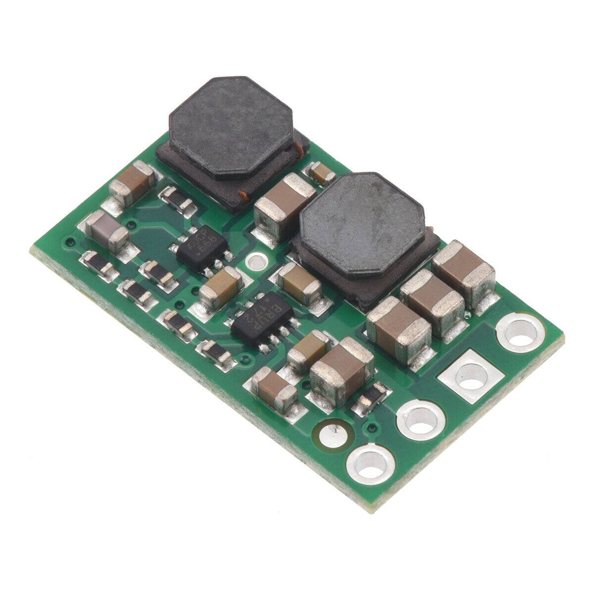 Pololu 6V Step-Up/Step-Down Voltage Regulator S8V9F6-5