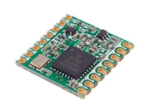 Seeed Studio RFM95 Ultra long Range Transceiver LoRa Module 868MHz