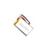 LiPo Akku Lithium-Ion Polymer Batterie 3,7V 2000mAh mit JST-PHR-2 Stecker LP803860