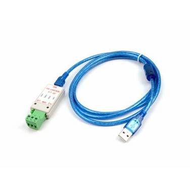 Seeed Studio USB to CAN Analyzer Adapter with USB Cable 120 Ohm Resistance