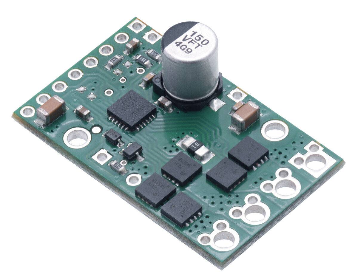 Pololu G2 High-Power Motor Driver 18v17-0