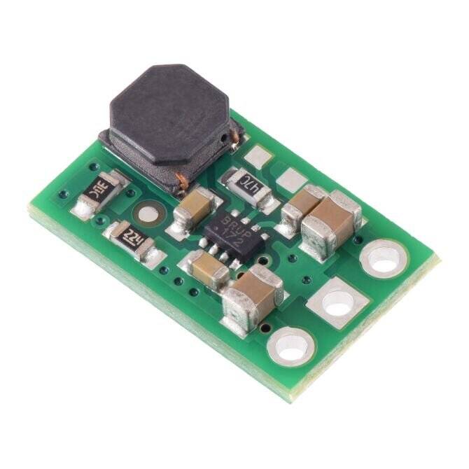 Pololu 12V Step-Up Voltage Regulator Spannungsregler U3V16F12-5