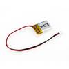 LiPo Akku Lithium-Ion Polymer Batterie 3,7V 150mAh mit JST-PHR-2 Stecker LP402025