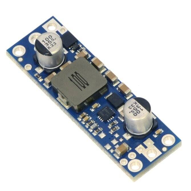 Pololu 24V Step-Up Spannungsregler U3V50F24 Voltage Regulator 2569-5