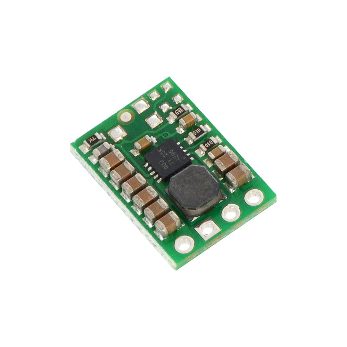Pololu 3.3V Step-Up Step-Down Spannungsregler S7V8F3 Voltage Regulator 2122-4