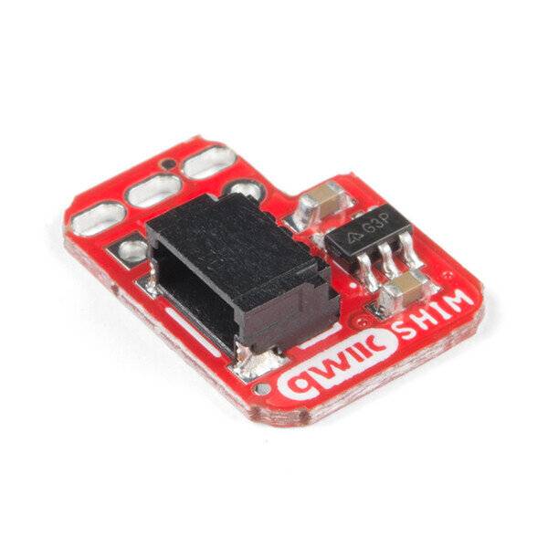SparkFun SparkFun Qwiic SHIM for Raspberry Pi-0