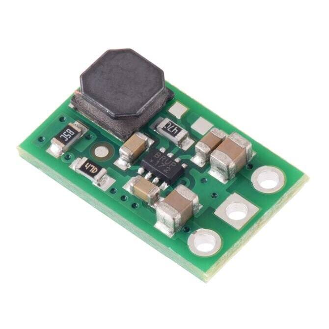Pololu 5V Step-Up Voltage Regulator Spannungsregler U3V16F5-5
