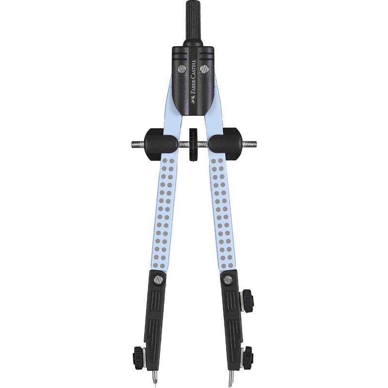 FABER-CASTELL GRIP - Zirkel