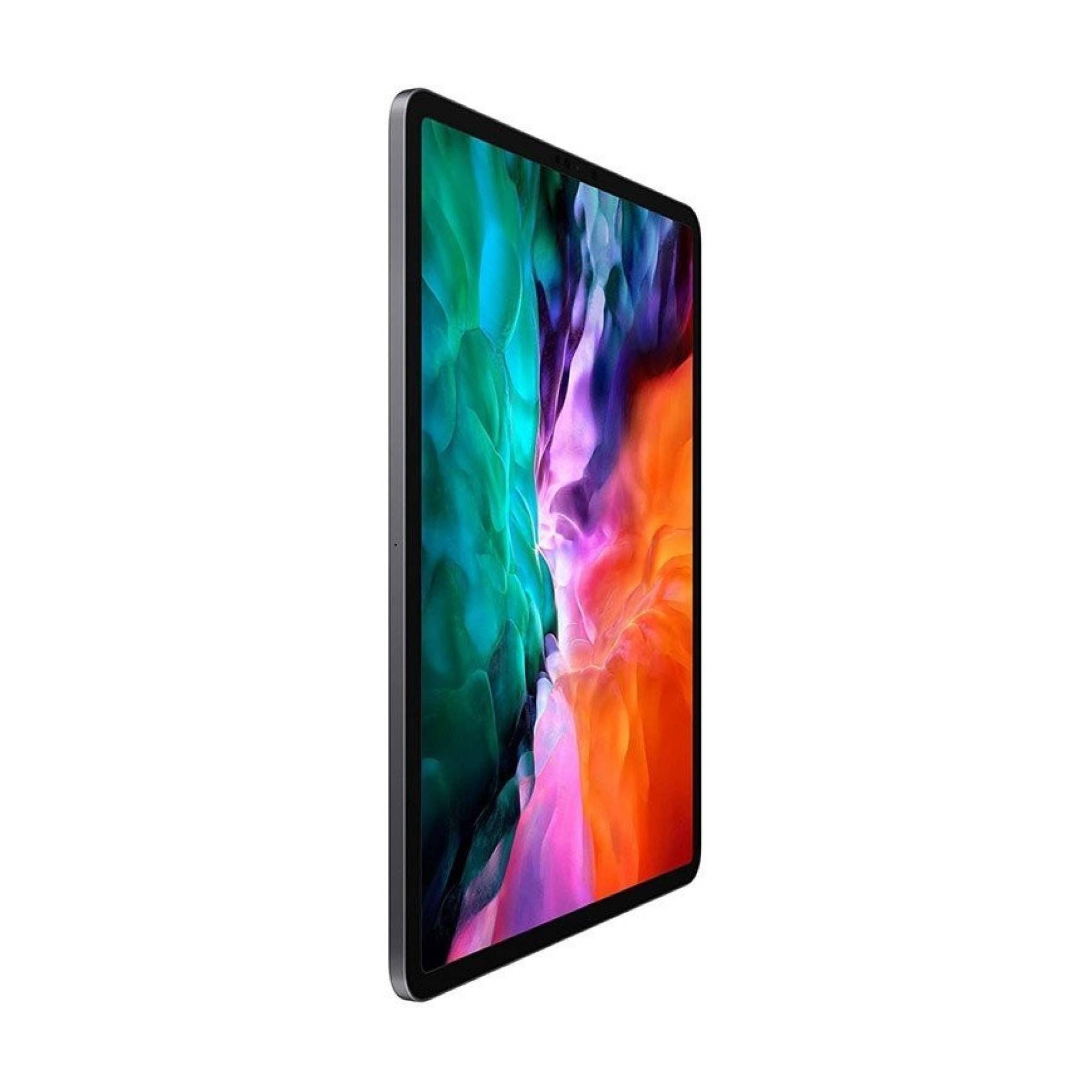 Apple iPad Pro 4 (2020) 12,9" WiFi + Cellular 128GB Space Gray Tablet-2
