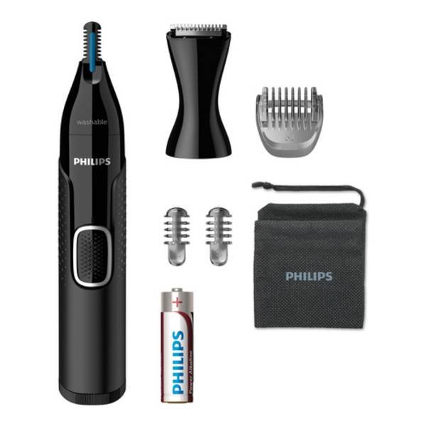 Black Detail Trimmer NT5650