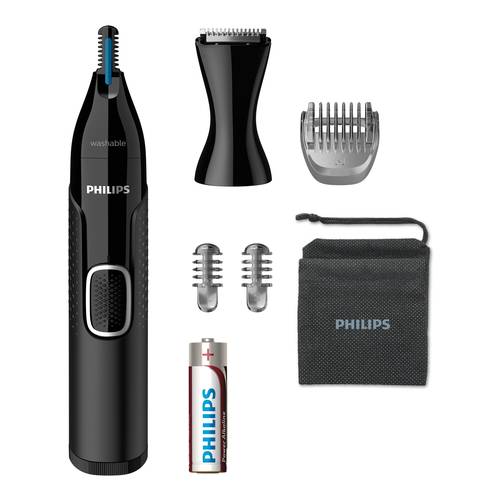 Black Detail Trimmer NT5650-0