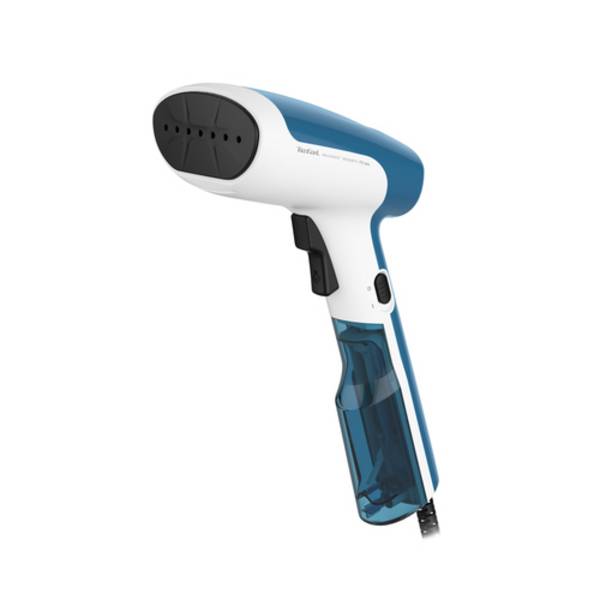 Access Steam First DT6130E0 Handheld Steam Generator 1300W Blue White