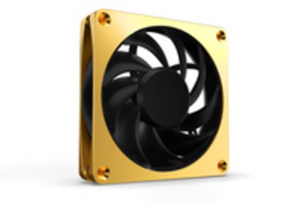 Alphacool 13856 Computerkühlsystemteil/-zubehör Lüftermodul