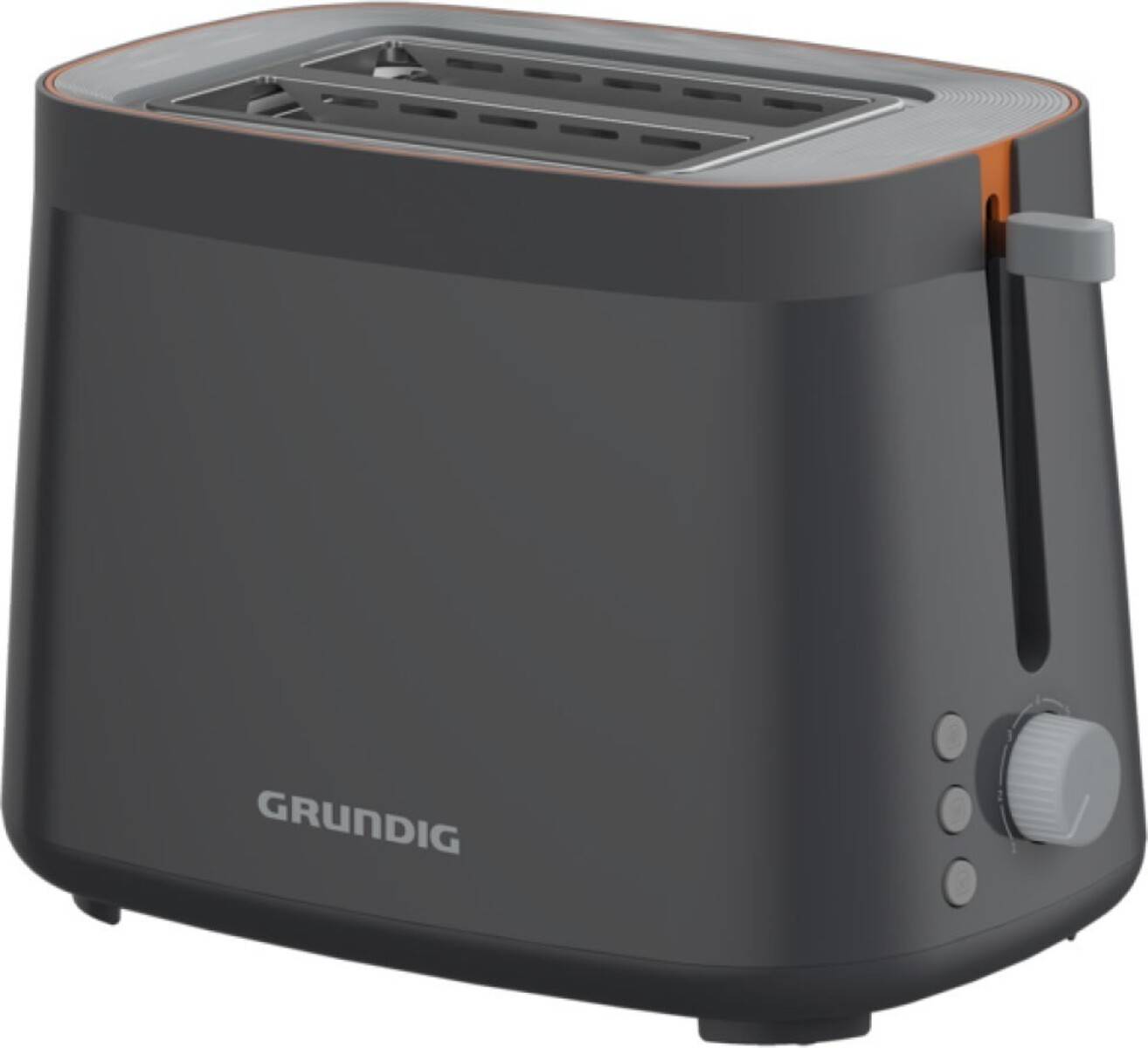 Grundig Toaster TA 5320 gr/Terrac.-0